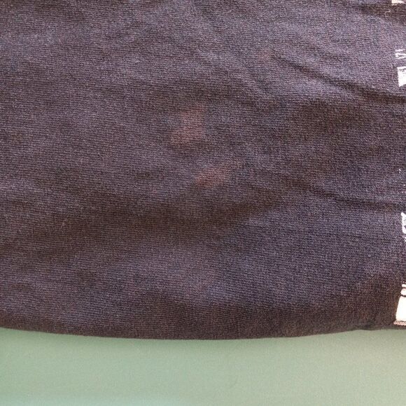 Harley Davidson Motor Cycle Men's Black Long sleeve XL T-shirt Read - Picture 8 of 8